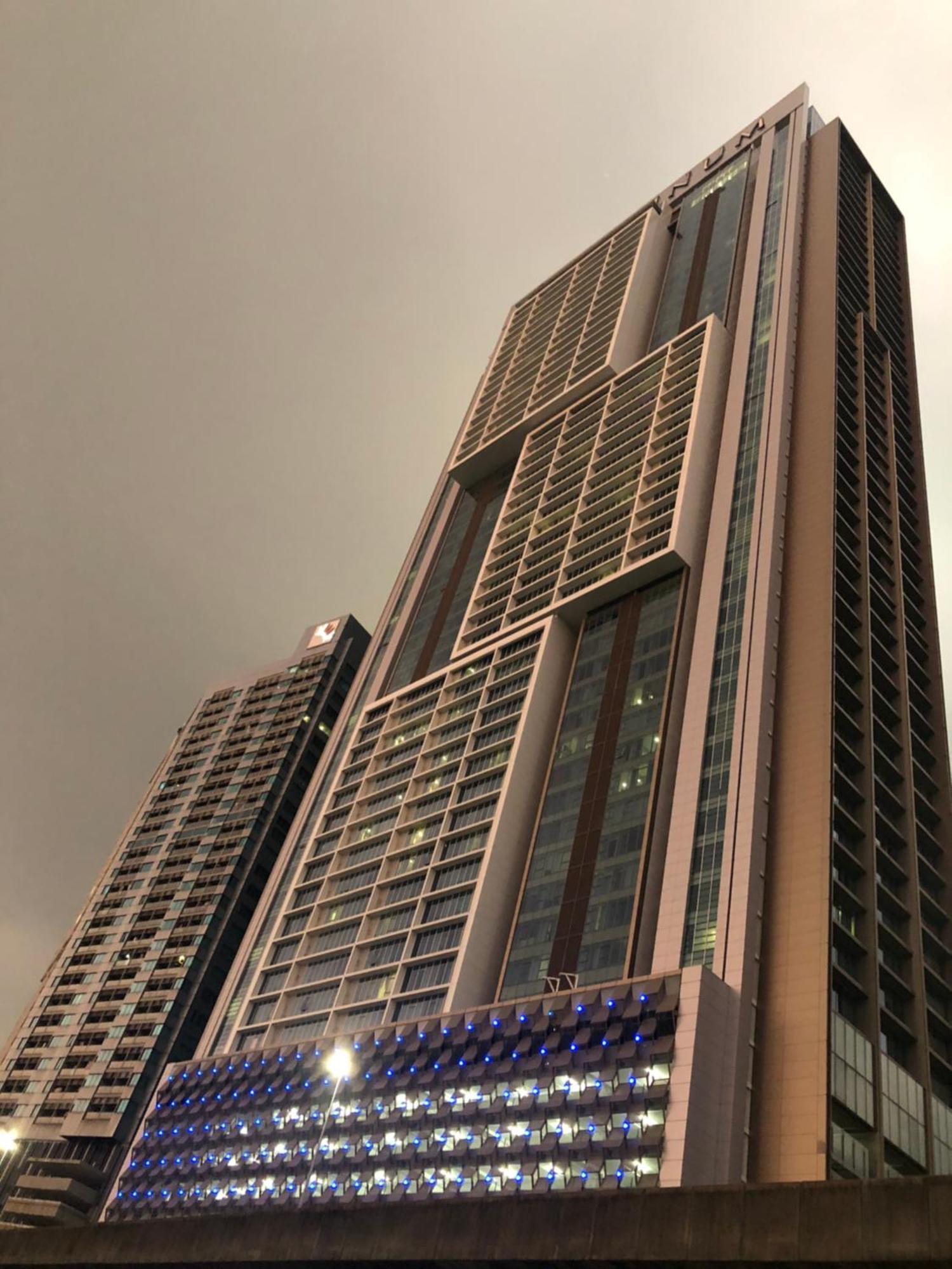 Apartmán Platinum Klcc Pool View Kuala Lumpur Exteriér fotografie