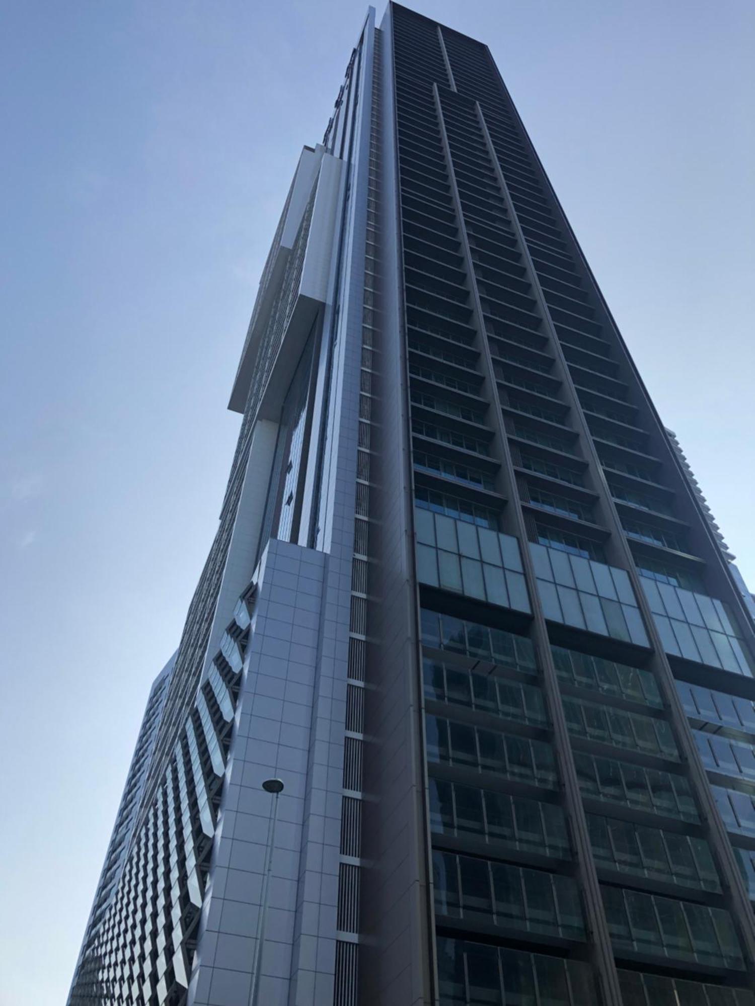 Apartmán Platinum Klcc Pool View Kuala Lumpur Exteriér fotografie