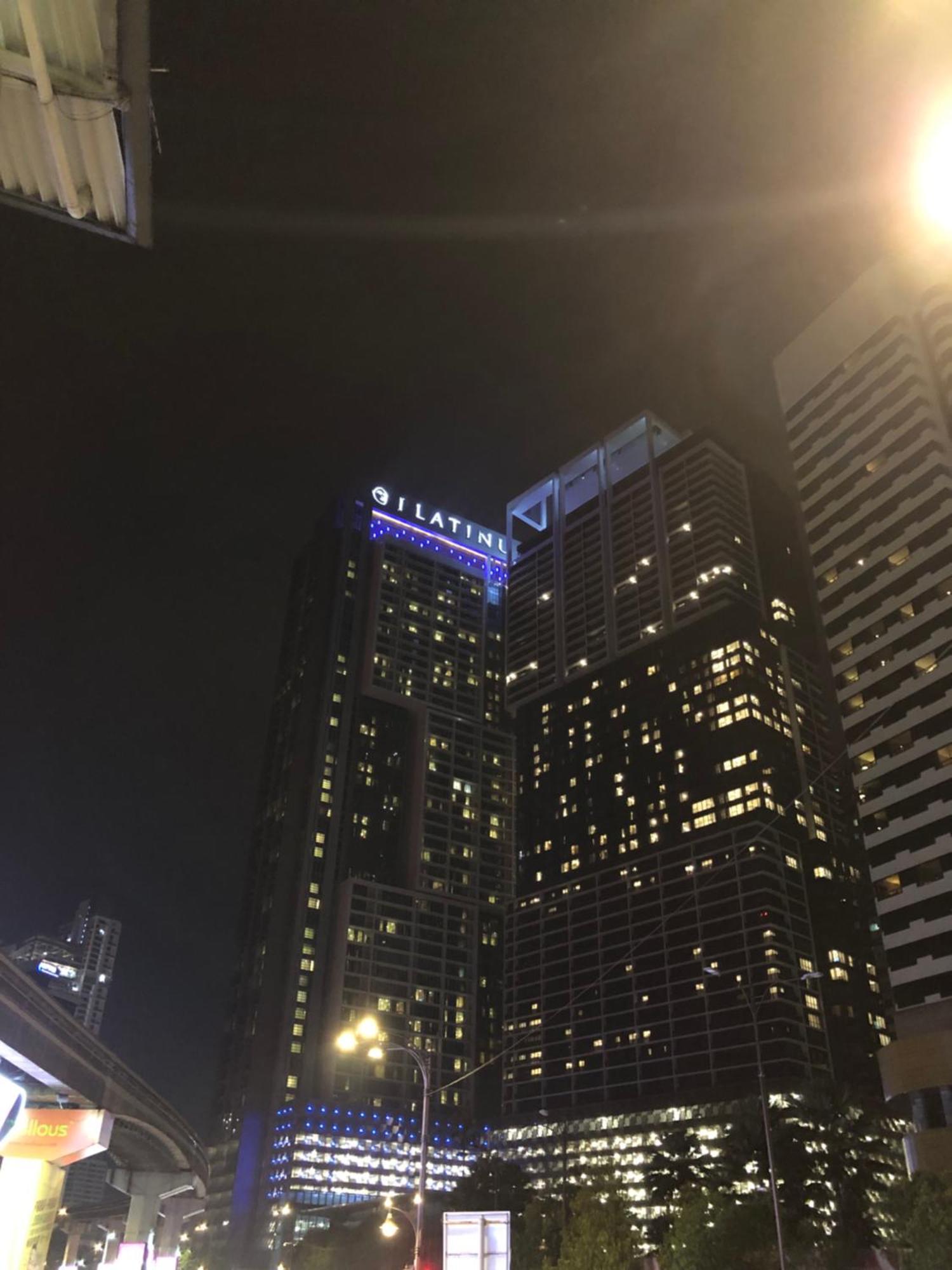 Apartmán Platinum Klcc Pool View Kuala Lumpur Exteriér fotografie