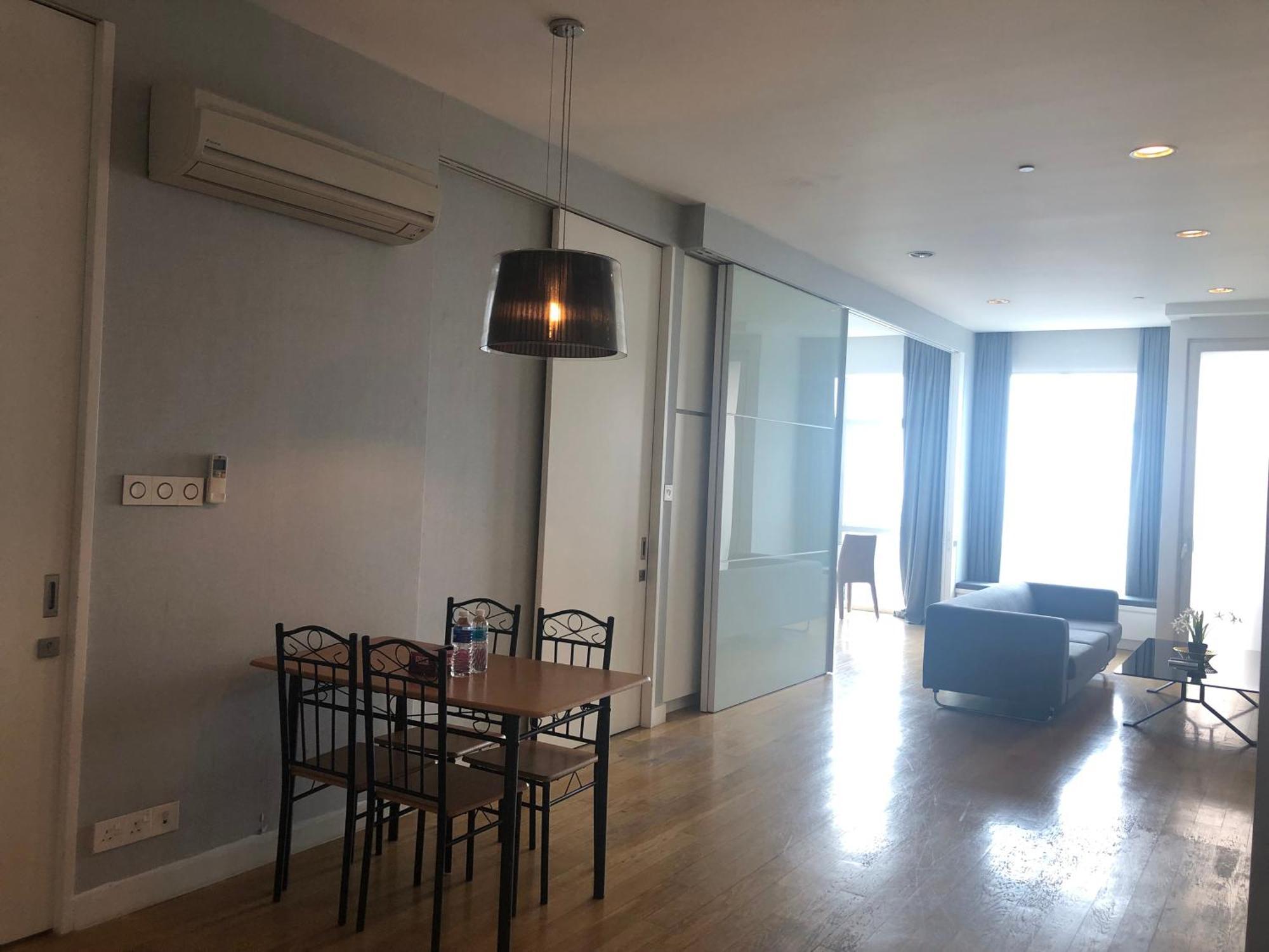 Apartmán Platinum Klcc Pool View Kuala Lumpur Exteriér fotografie