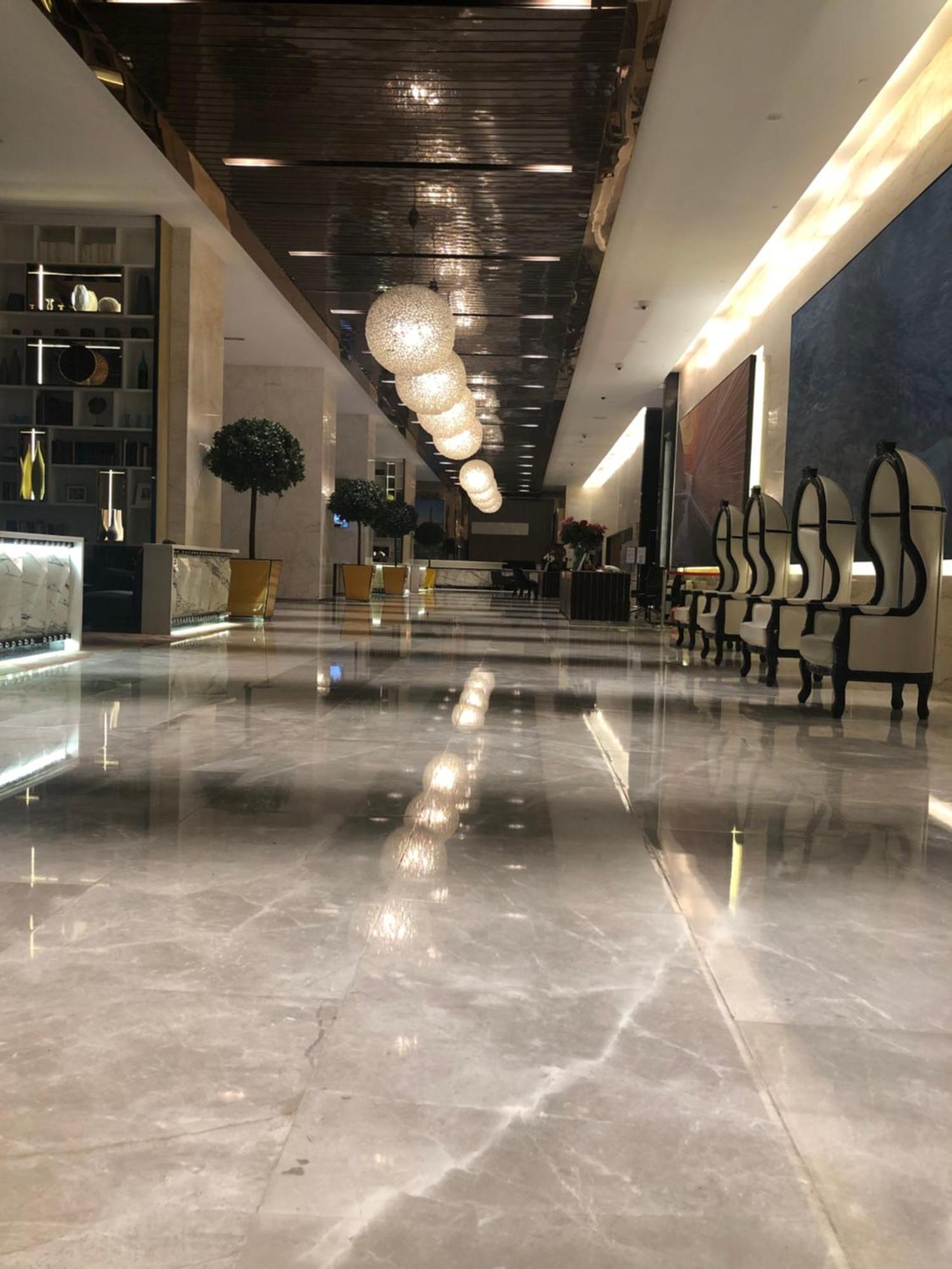 Apartmán Platinum Klcc Pool View Kuala Lumpur Exteriér fotografie